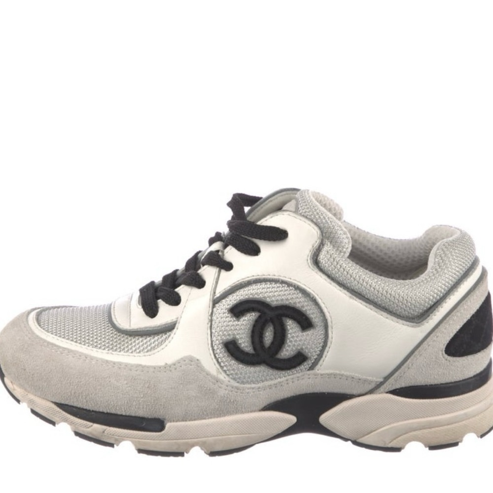 CHANEL SNEAKERS